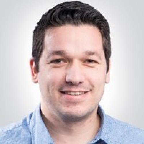 Charly G. - Expert PowerPlatform