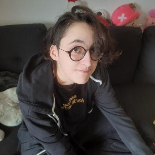 Lea C. - Traductrice anglais/francais