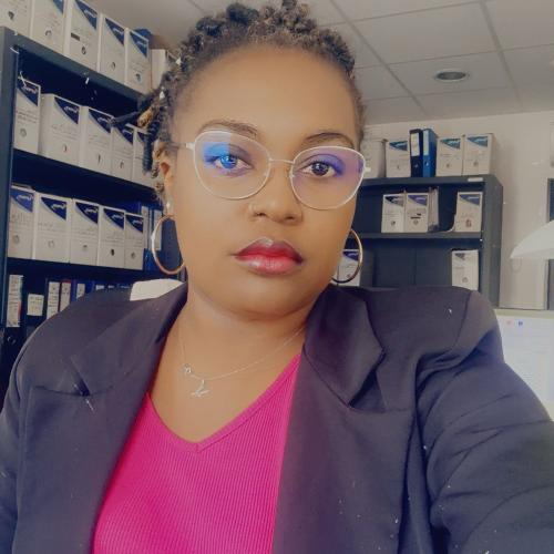 Christelle M. - ASSISTANTE DE GESTION ADMINISTRATIVE