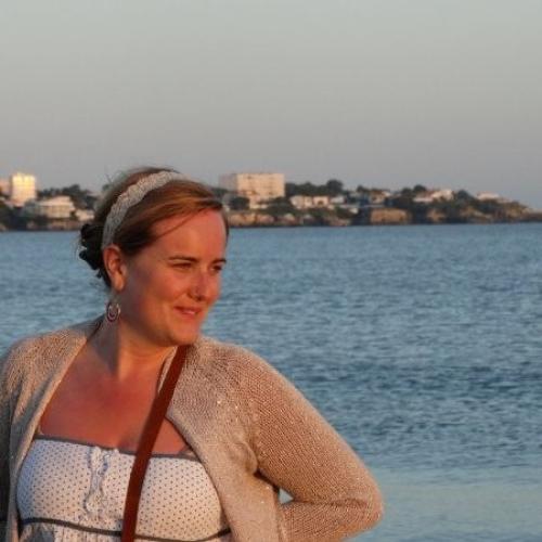 Joséphine B. - Infirmière/ Attachée de recherche clinique