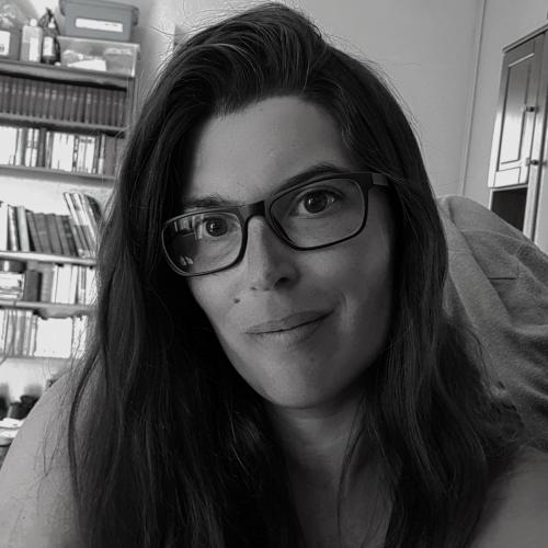 Jessica B. - Assistante administrative & technique