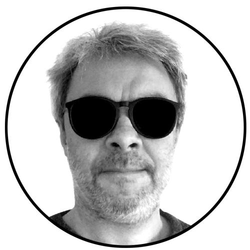 Bruno L. - Graphiste