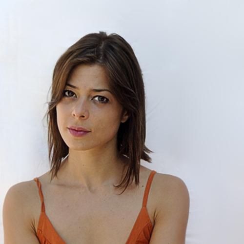 Rossella L. - Lecence en Design de la communications.