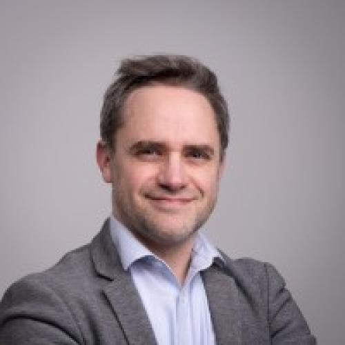 Vianney G. - Chef Projets Contenus B to B | UX-SEO | 12 ans d'expérience