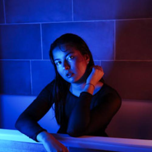 Chloé S. - Photographe et direction artistique