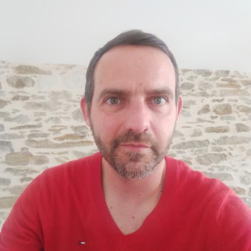 Wilfried P. - Manager de Transition Senior-Expert Transformation Business