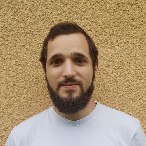 Jérémi D. - Ingénieur développement