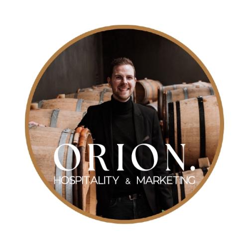 Paul L. - Consultant Marketing | Hôtellerie, Food & Vins