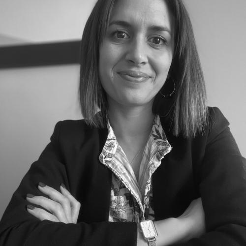 Sophie L. - Consultante en chasse de tête