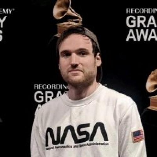Greg Z. - Ingénieur du Son – Mixage, Mastering & Compositeur