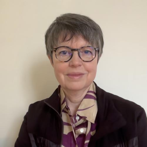 Agnès B. - Formateur Commerce
