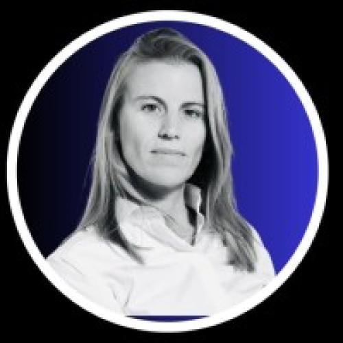 Laurène D. - Consultante SEO Business pour convertir
