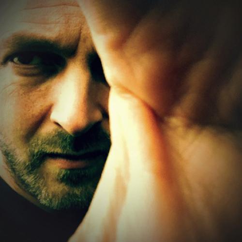Didier V. - Designer Graphique