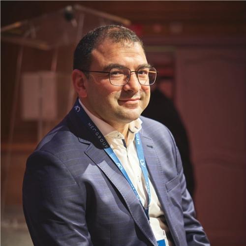 M'hamed C. - Consultant Achats & Stratégie B2B – +10 ans d'expérience