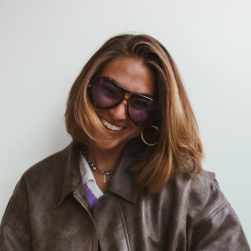 Lilou C. - Graphiste et directrice artistique