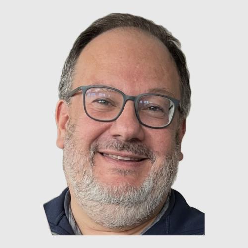 Cédric F. - Consultant senior - Program management, Technologie et SI