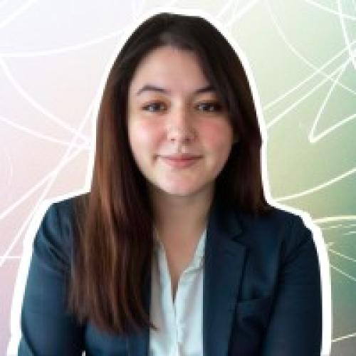 Elisa V. - Formatrice en communication digitale