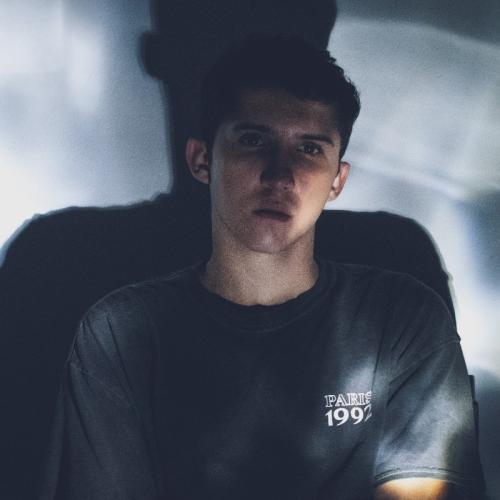 Mathieu A. - Graphiste