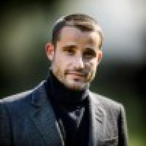Julien L. - Développeur web