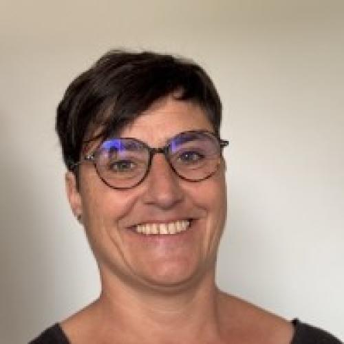 Florence M. - Attachée de recherche clinique sénior