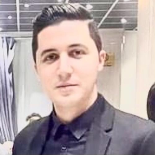 Nadir B. - Formateur en langues étrangères et interprète-traducteur