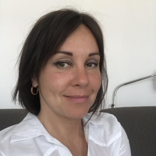 Nadezda I. - Assistante comptable