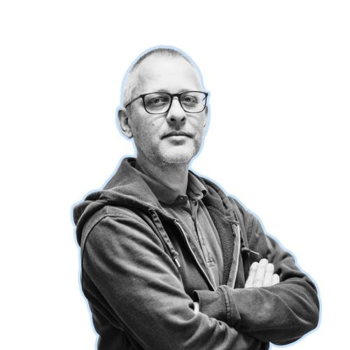 Julien M. - Directeur Financier