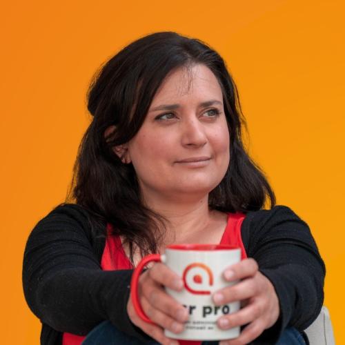 🪄 amélie S. - Assistante indépendante
