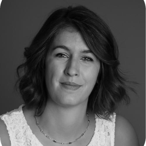 Sandrine H. - BTS DESIGN D'ESPACE