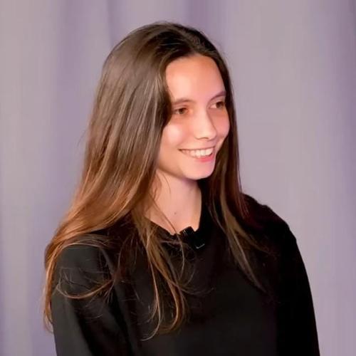 Mélanie G. - Photographe événementielle