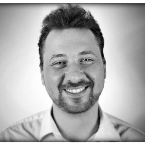 Eugène M. - Technicien informatique