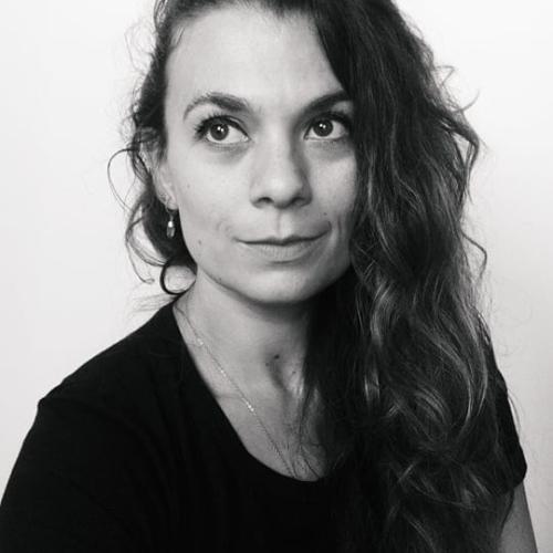 Fanny S. - Consultante Événementiel - Communication - Design