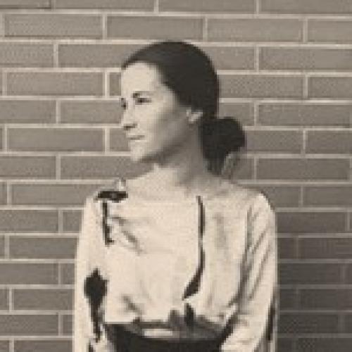 Pauline C. - Styliste d'espace