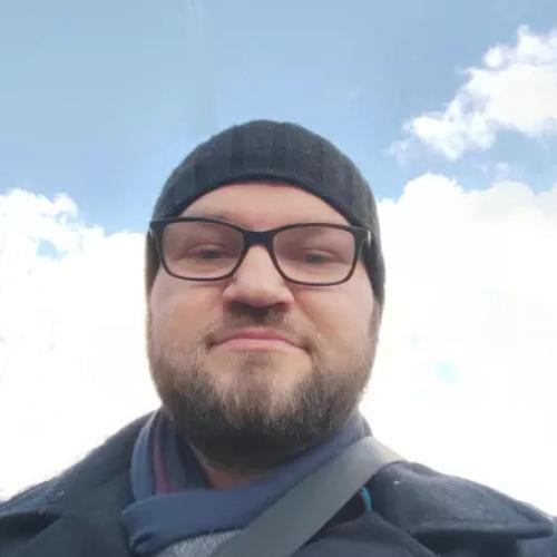 Alexandre G. - Fondateur et Lead Consultant SEO chez AGMC