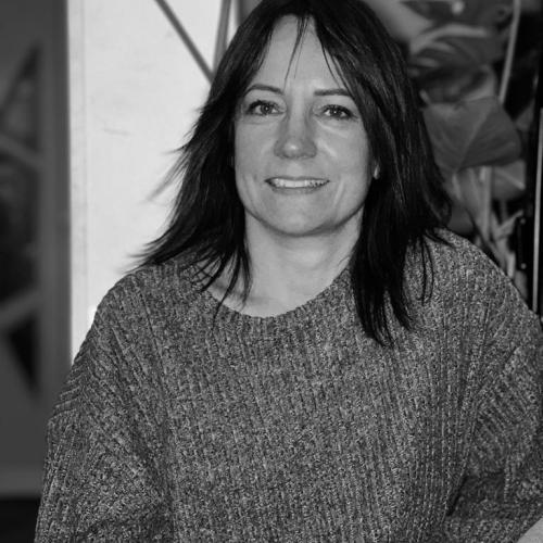 Nathalie C. - Graphiste Infographie Freelance