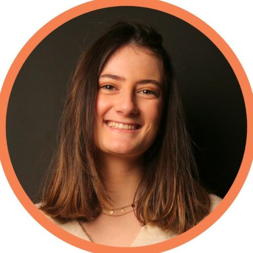 Fanny C. - Consultante en communication