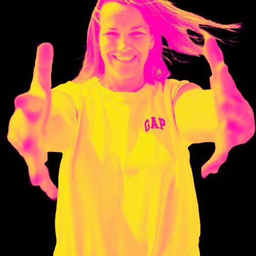 Aurélie G. - Photographe, videaste, creatrice de contenu