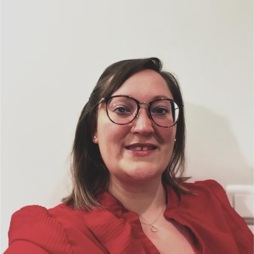 Emilie E. - COMPTABLE COPROPRIETES ET GESTION LOCATIVE