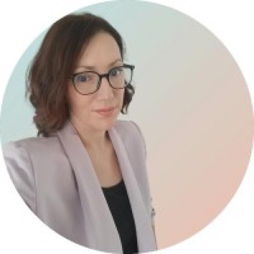 Nadia G. - RESPONSABLE ADV