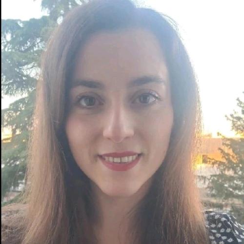 Dulce S. - Assistante administrative