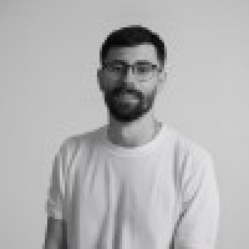 Esteban R. - Directeur artistique / motion designer / graphiste