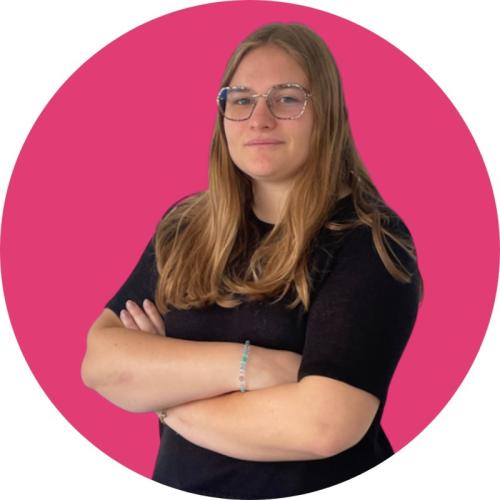 Solyne P. - Traffic manager web