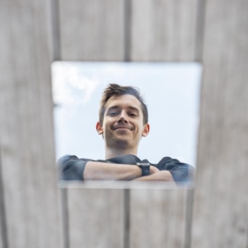 Théo S. - Photographe indépendant