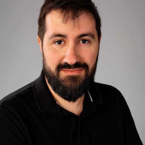 Victor R. - Développeur Web et Web Mobile