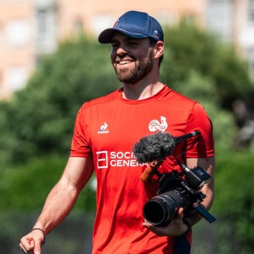Arnaud R. - Vidéaste, Photographe, Télépilote de drone indépendant