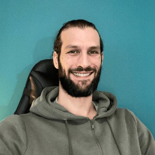 Florent G. - Concepteur - Développeur de Site Web