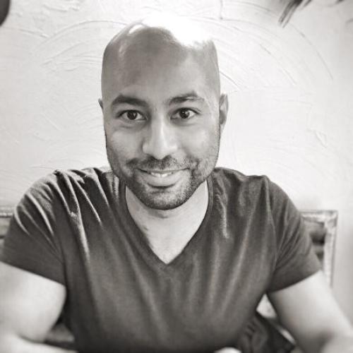 Olivier M. - Webdesigner – Développeur web – Créateur de sites internet