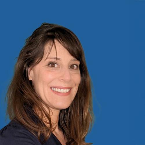 Julie M. - Consultante accessibilité numérique / PO digital