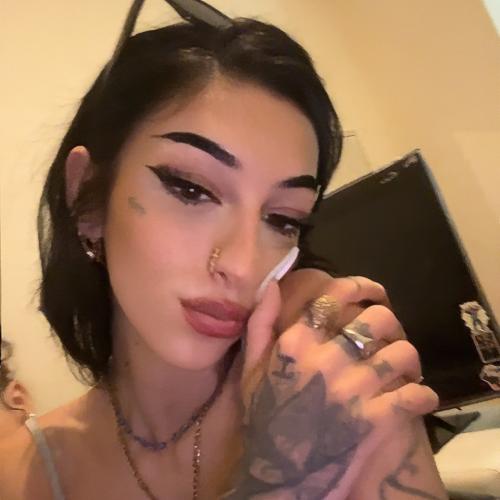 Melissa F. - Dessinatrice débutante