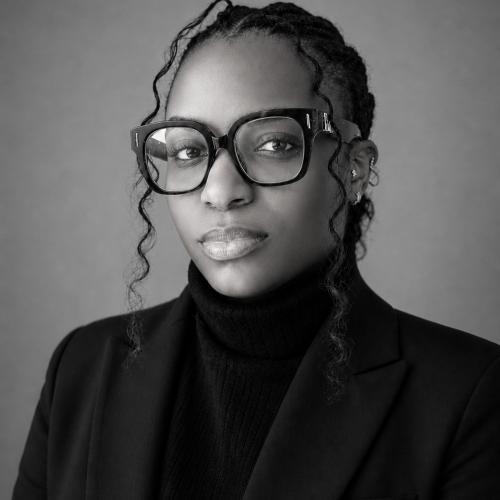 Mapha K. - Juriste et assistante administrative freelance